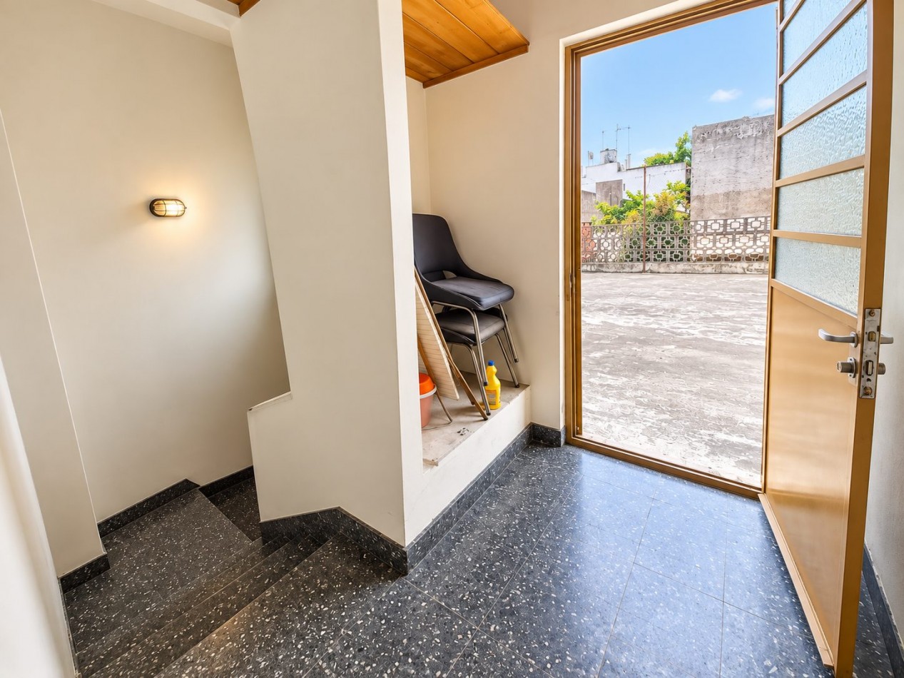 Casa en venta en Castelar Sur
