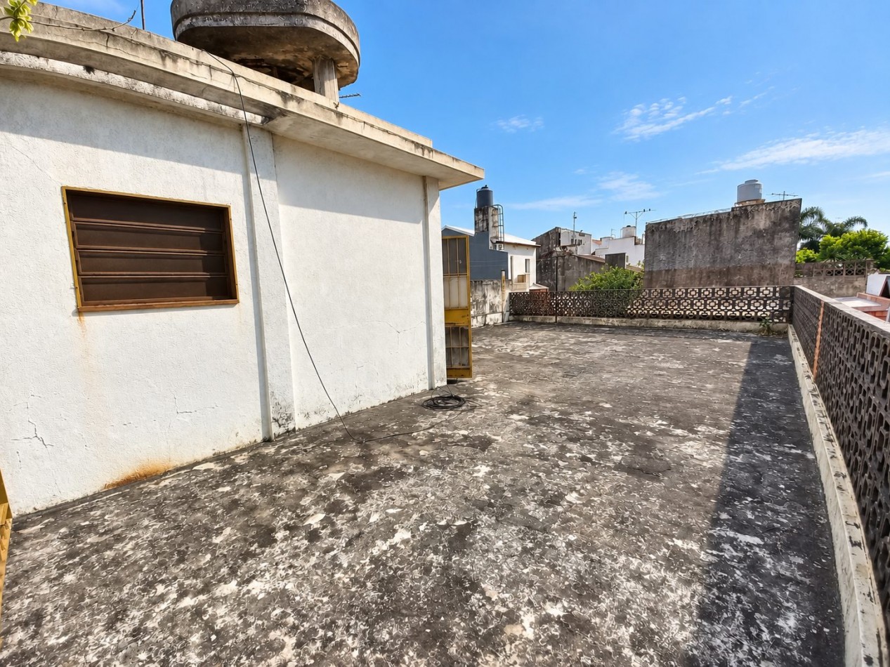 Casa en venta en Castelar Sur