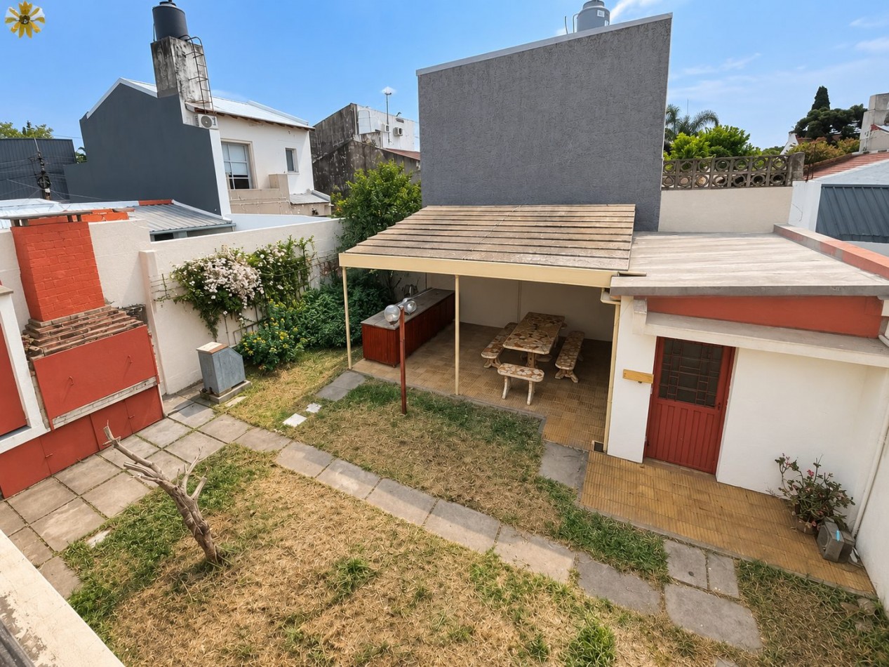 Casa en venta en Castelar Sur