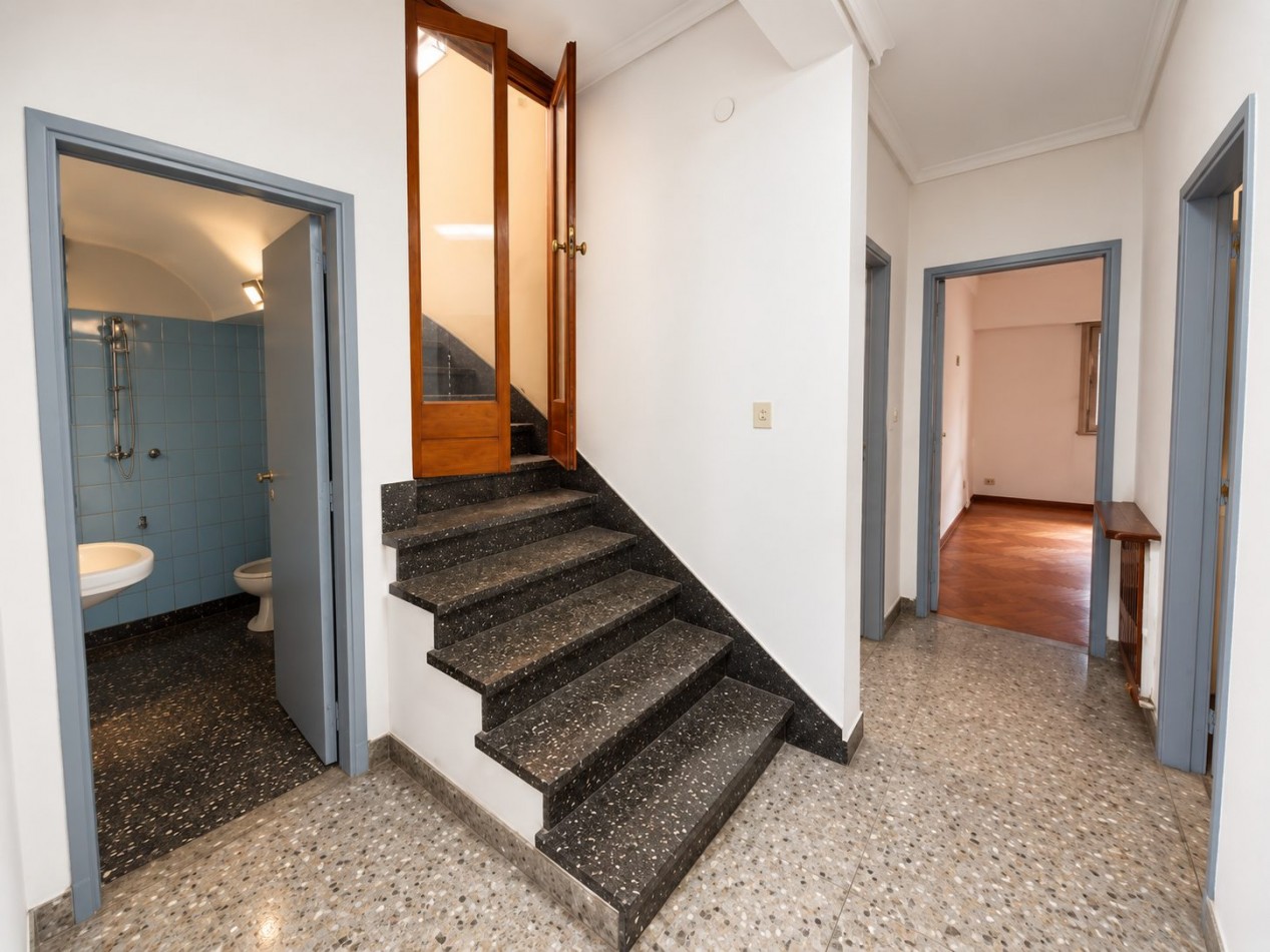 Casa en venta en Castelar Sur