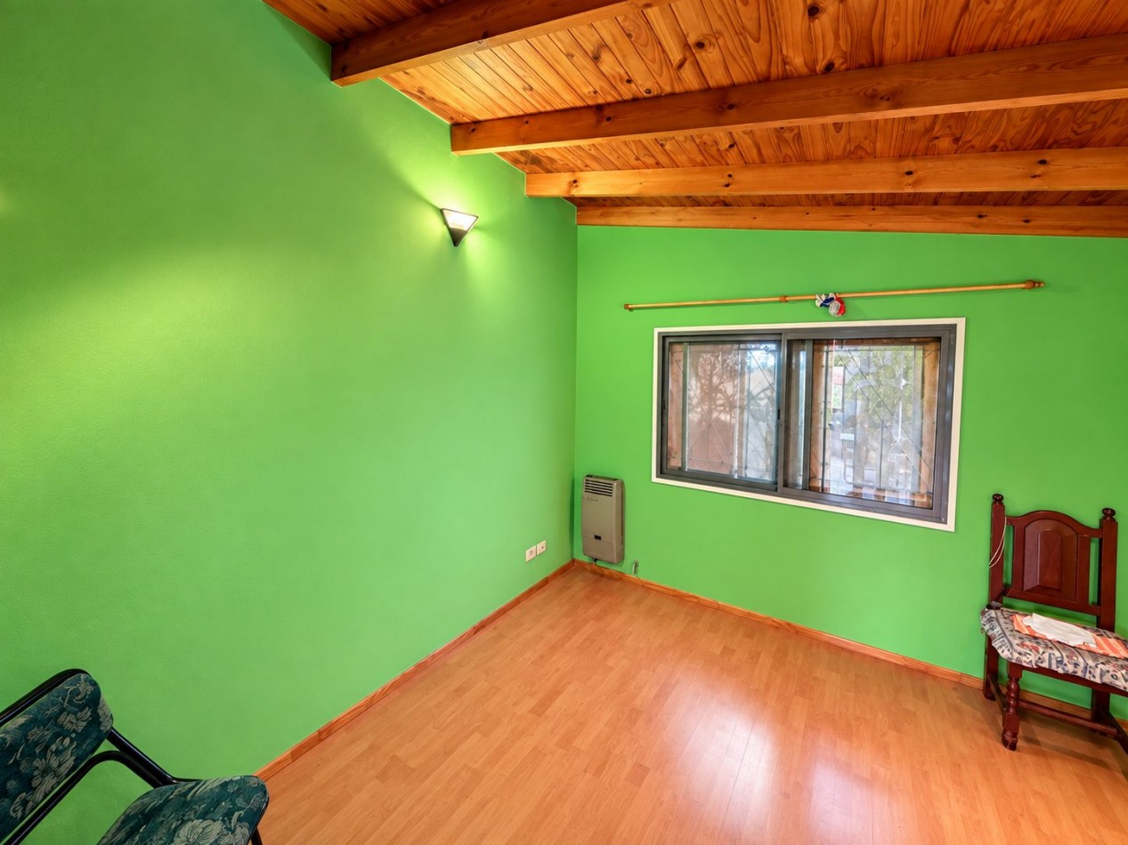 Casa en alquiler en Villa Ballester