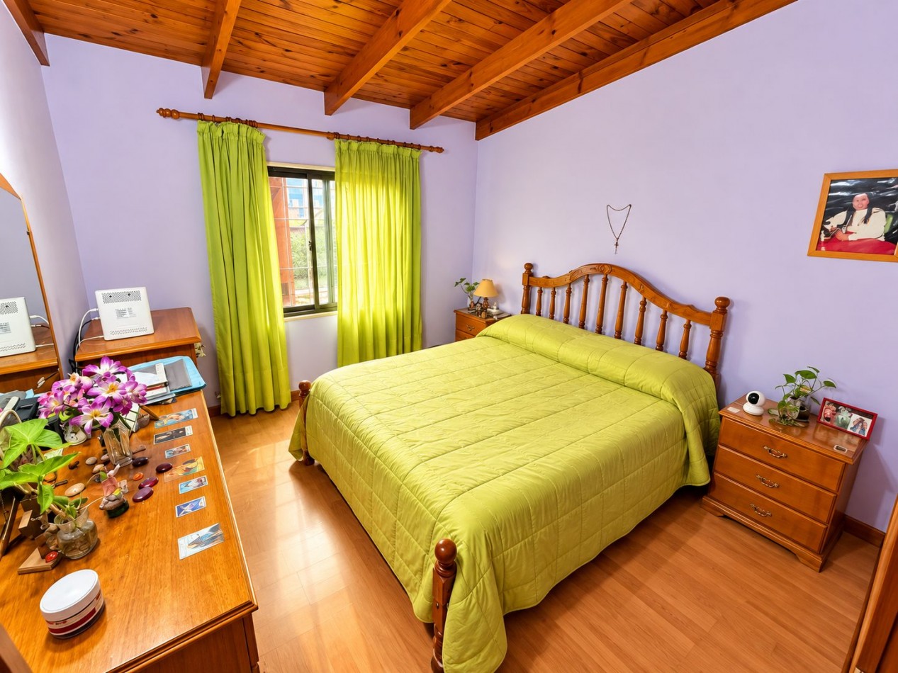Casa en alquiler en Villa Ballester