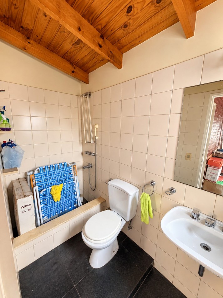 Casa en alquiler en Villa Ballester