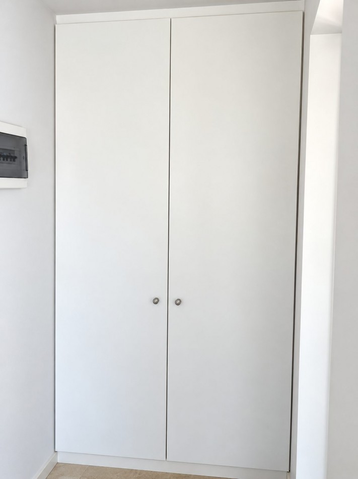 Monoambiente en venta en Castelar Sur- Apto credito