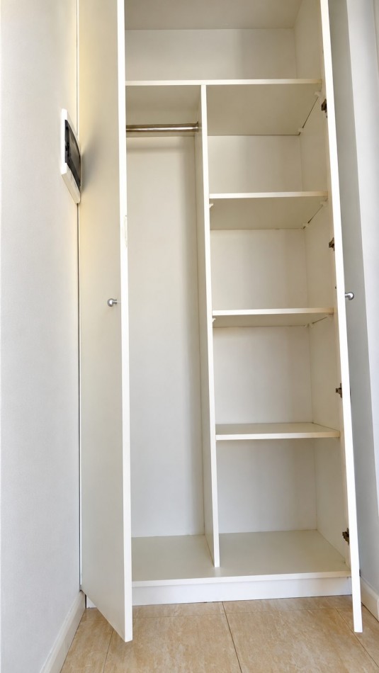 Monoambiente en venta en Castelar Sur- Apto credito