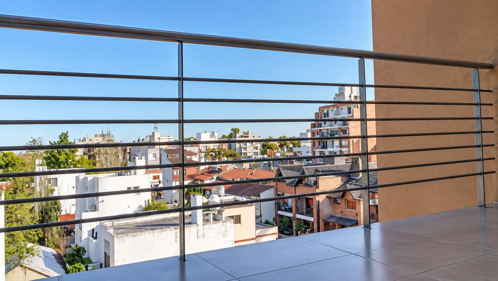 Monoambiente en venta en Castelar Sur- Apto credito