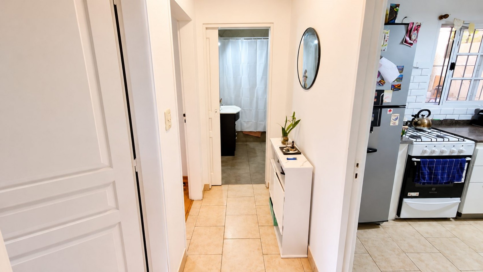 PH de 3 ambientes en venta en Ituzaingo Sur