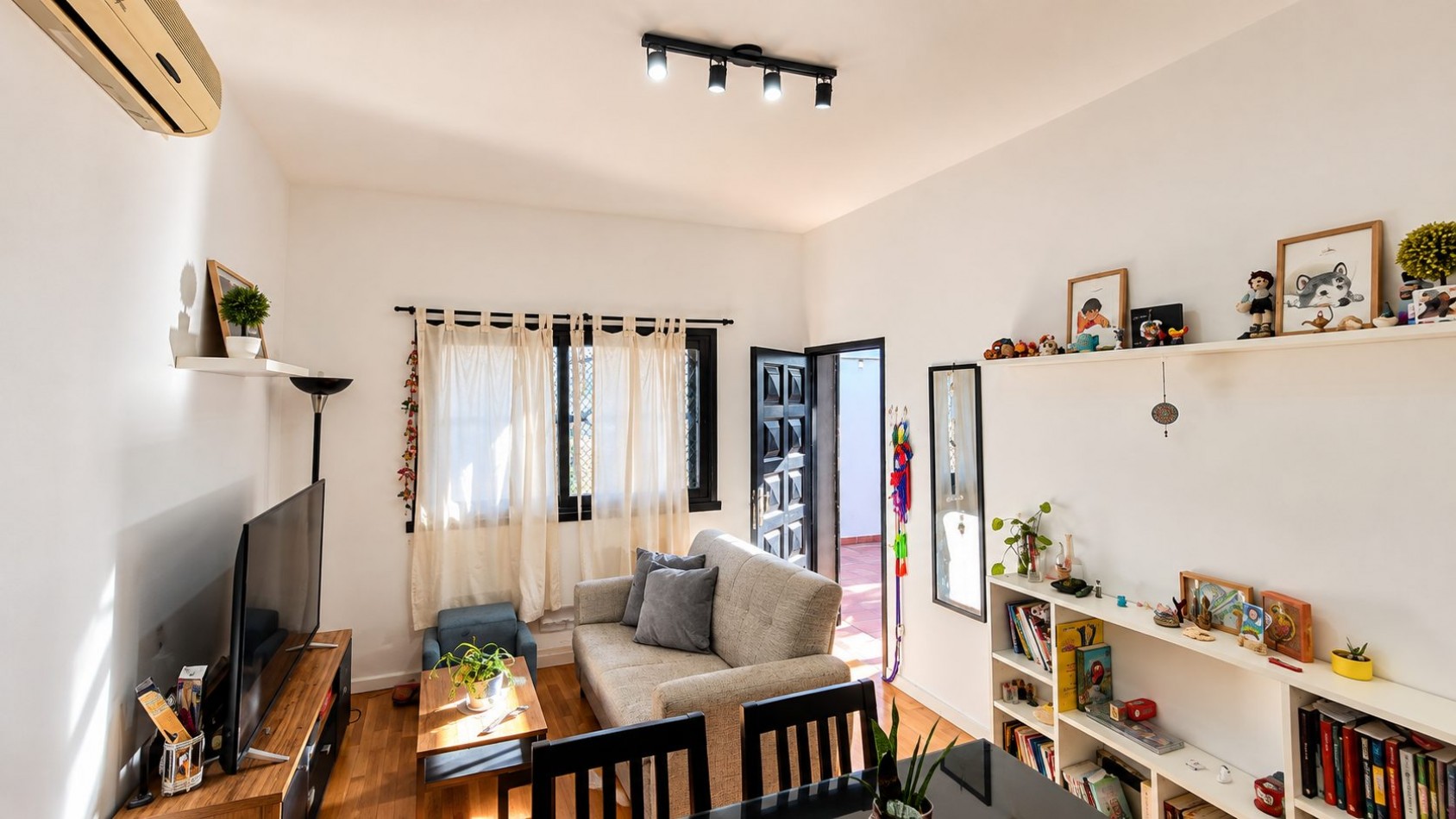 PH de 3 ambientes en venta en Ituzaingo Sur