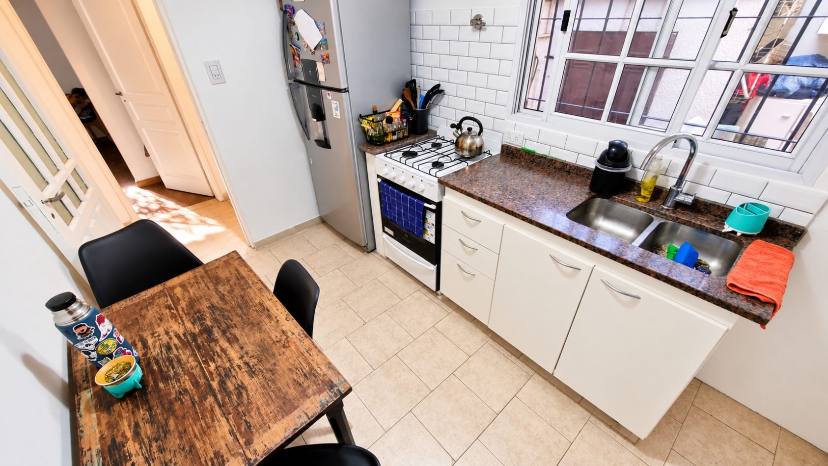 PH de 3 ambientes en venta en Ituzaingo Sur