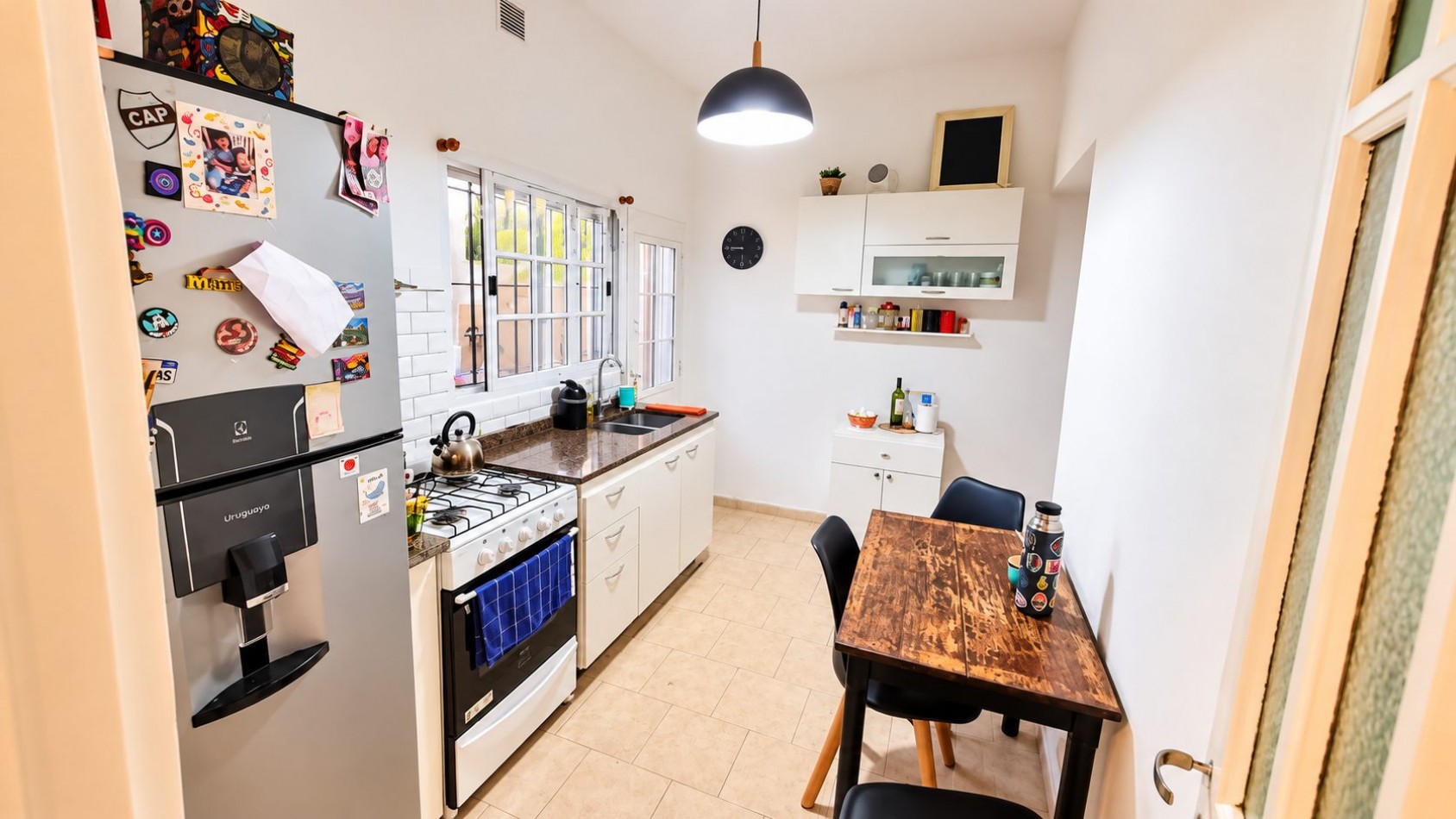 PH de 3 ambientes en venta en Ituzaingo Sur