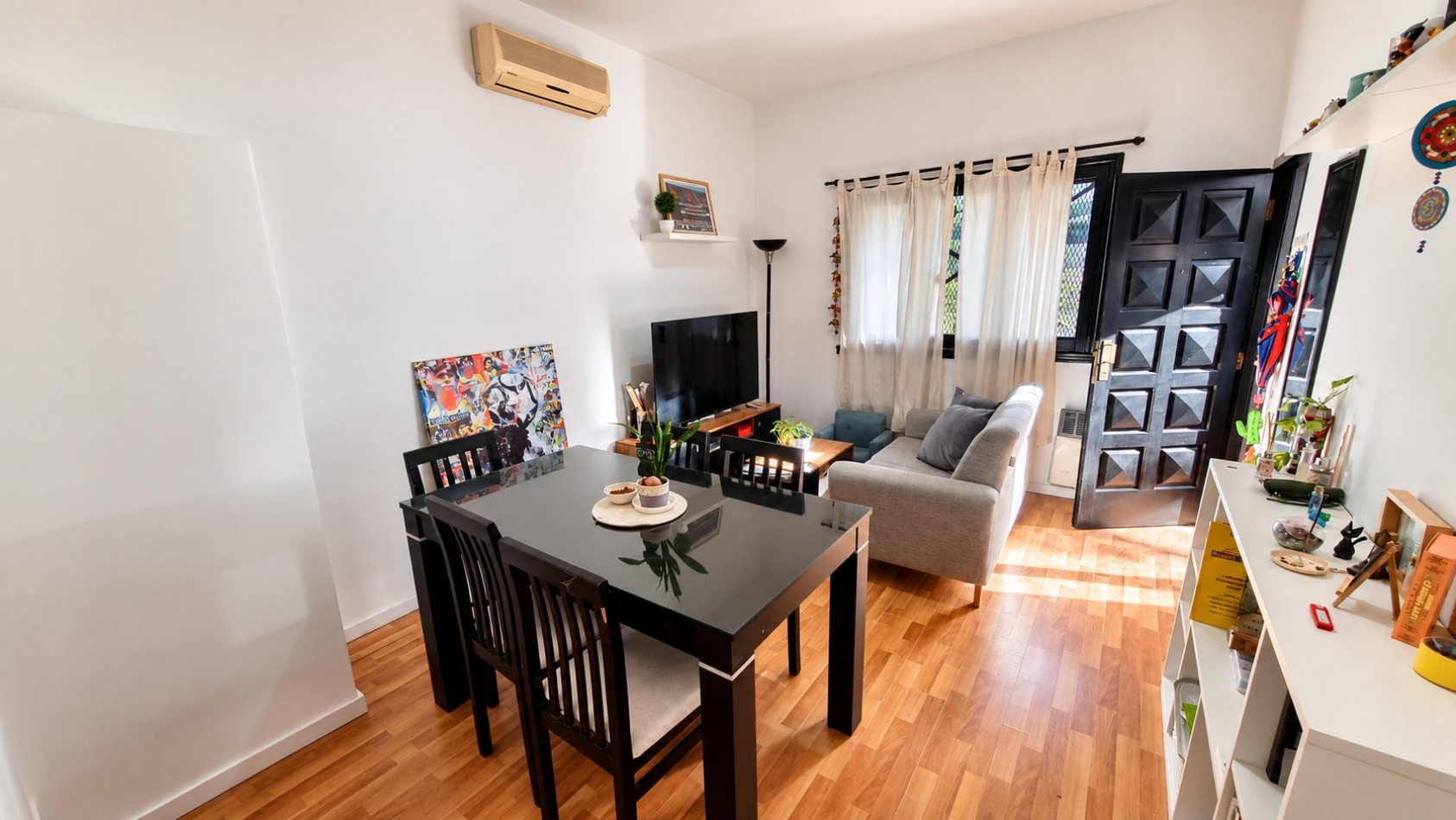 PH de 3 ambientes en venta en Ituzaingo Sur