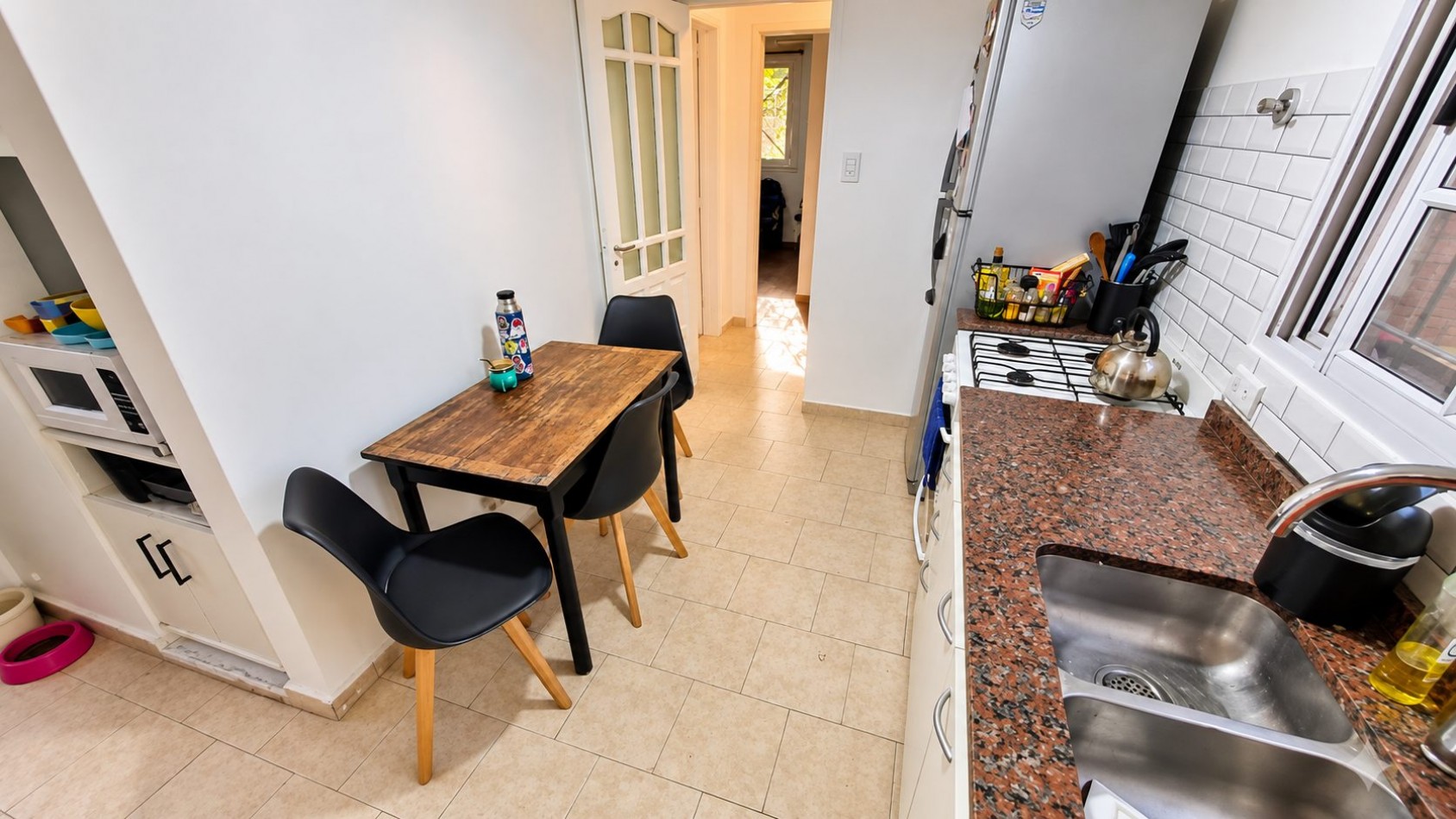 PH de 3 ambientes en venta en Ituzaingo Sur
