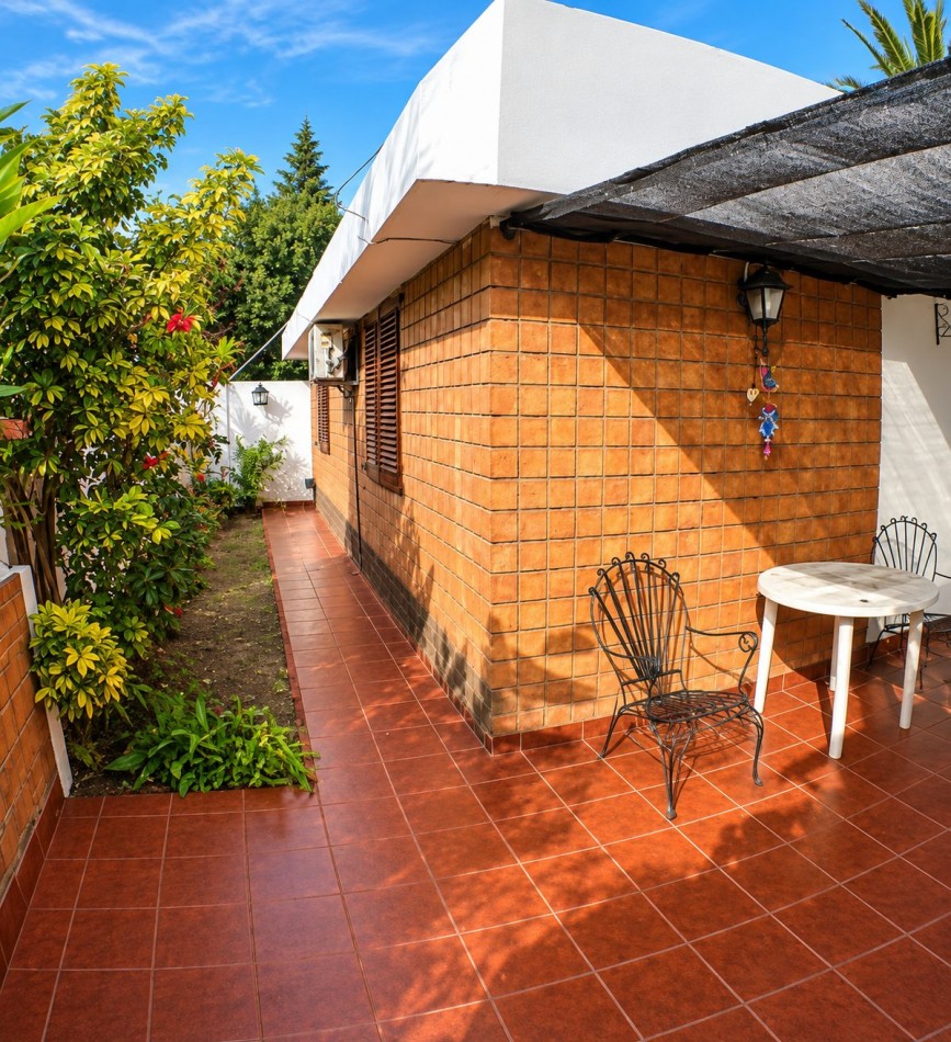 PH de 3 ambientes en venta en Ituzaingo Sur