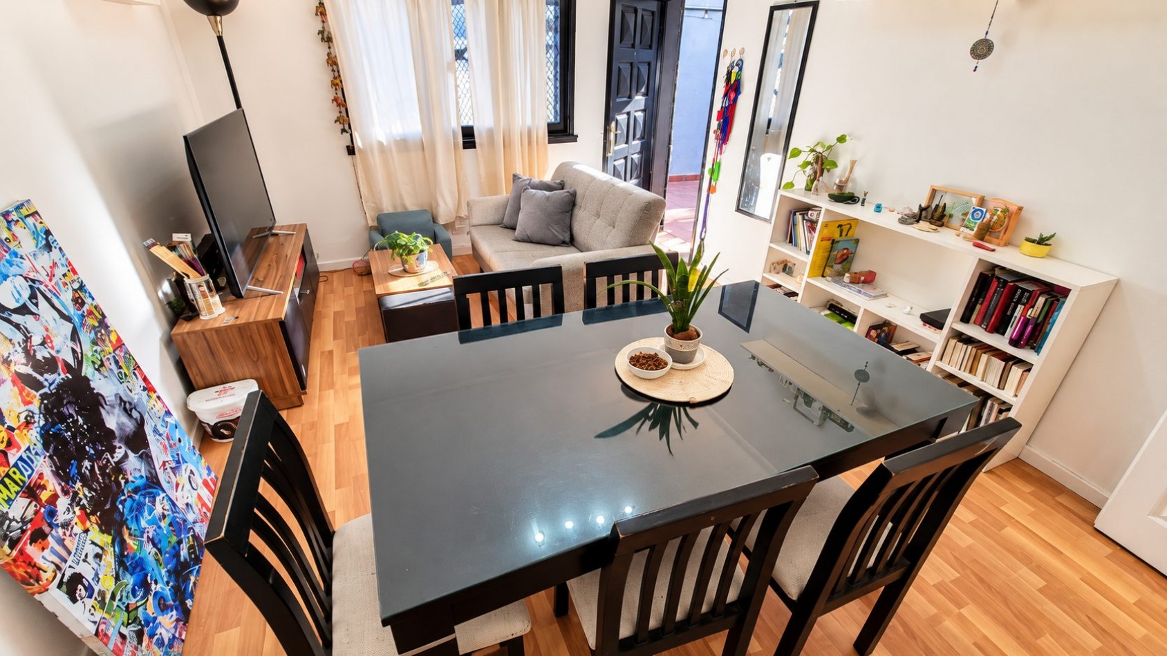 PH de 3 ambientes en venta en Ituzaingo Sur