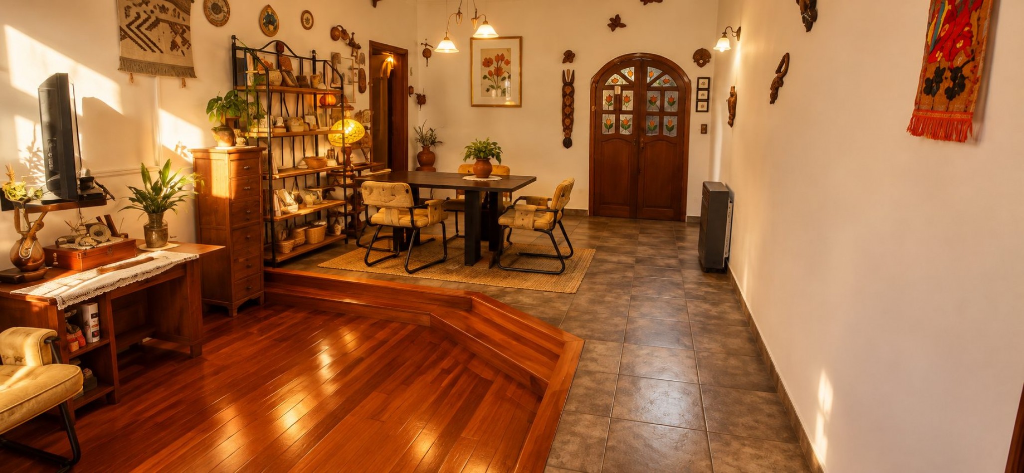 Casa en venta en Ituzaingo Norte