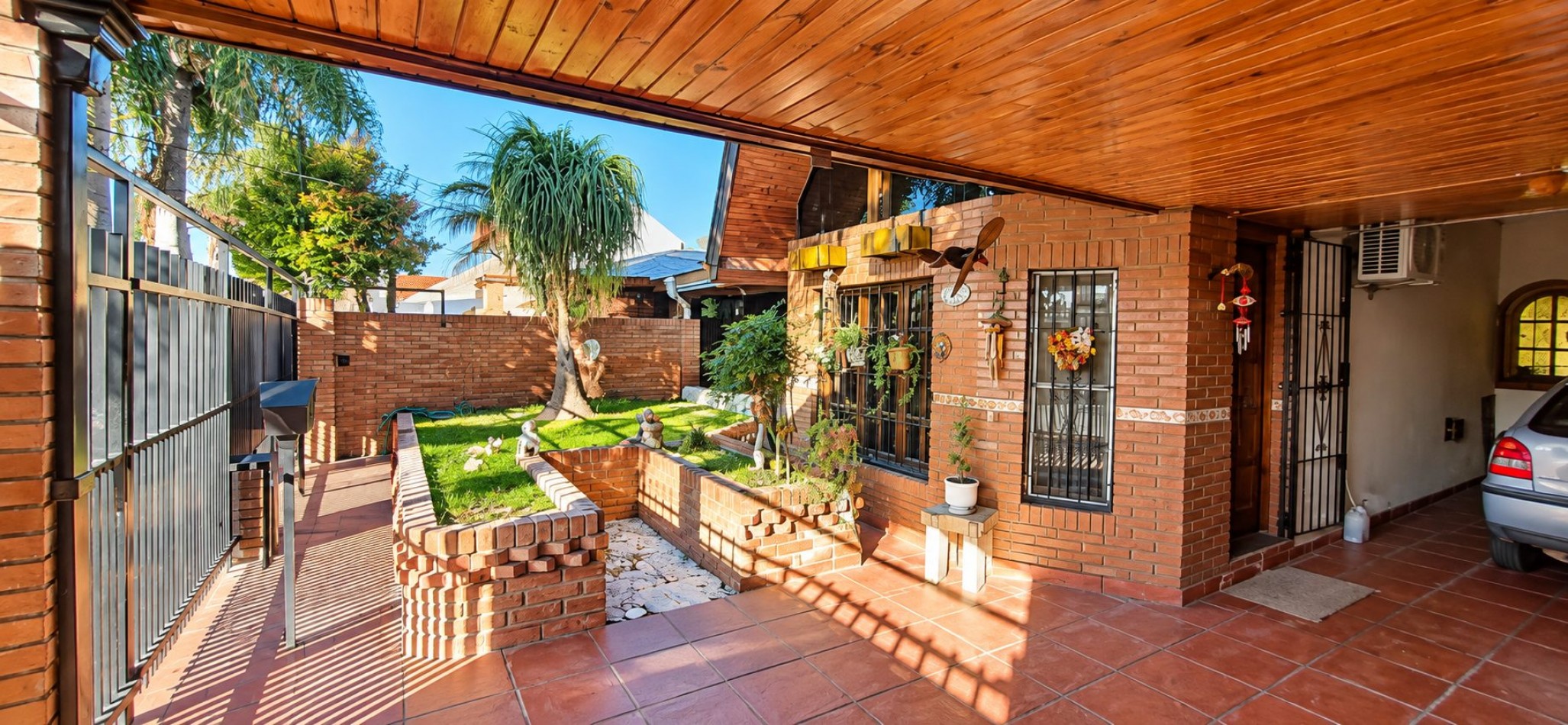 Casa en venta en Ituzaingo Norte