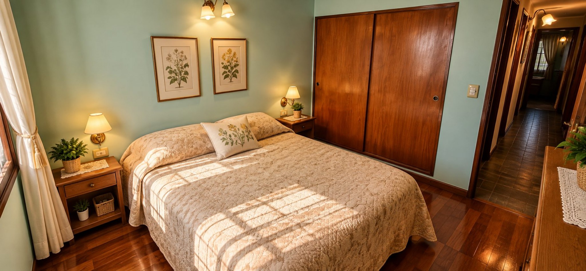 Casa en venta en Ituzaingo Norte