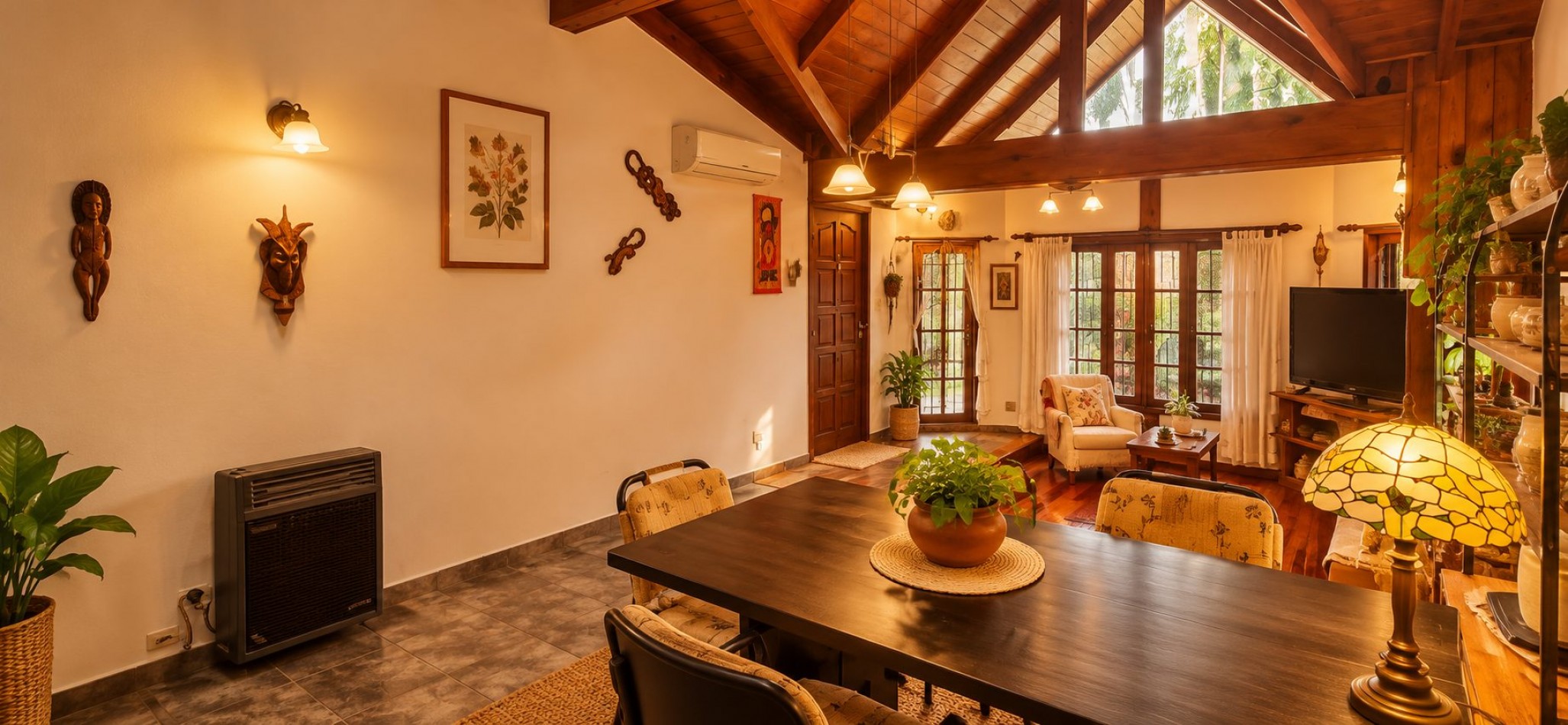 Casa en venta en Ituzaingo Norte