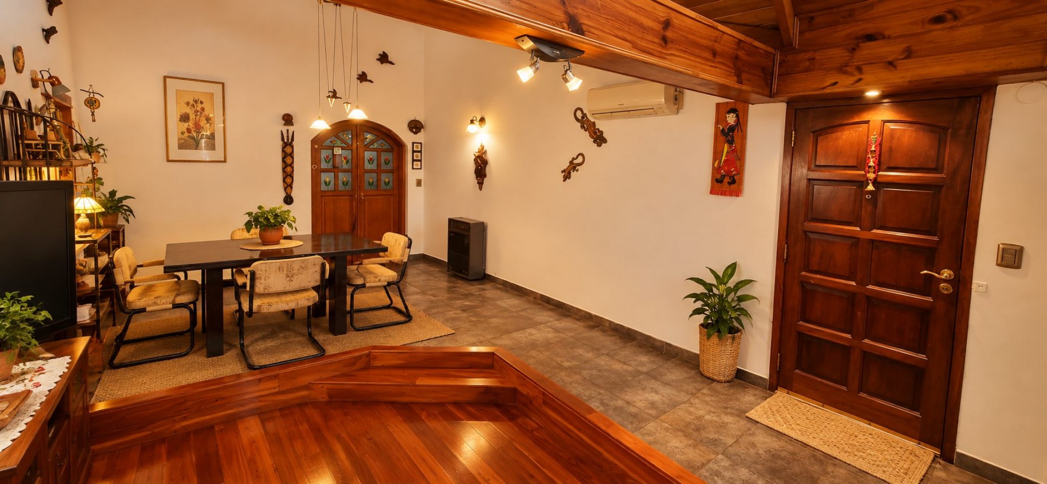 Casa en venta en Ituzaingo Norte