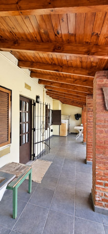 Casa en venta en Ituzaingo Norte