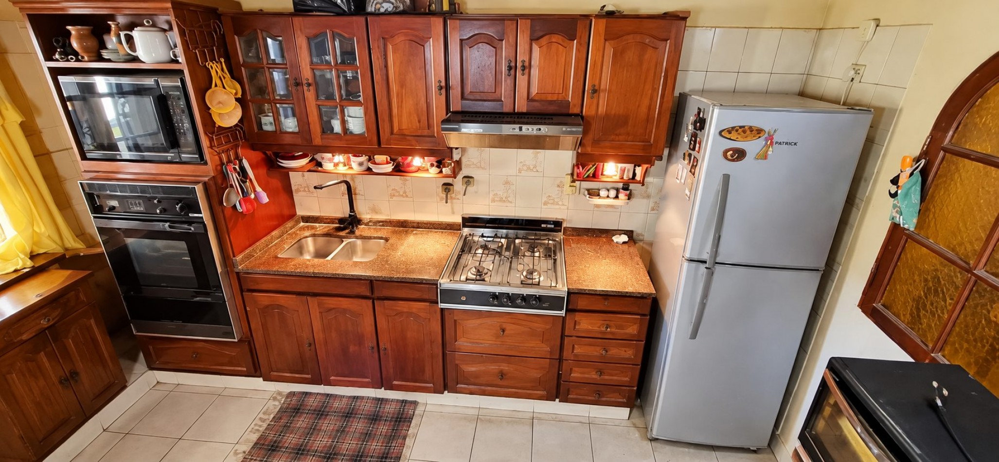 Casa en venta en Ituzaingo Norte