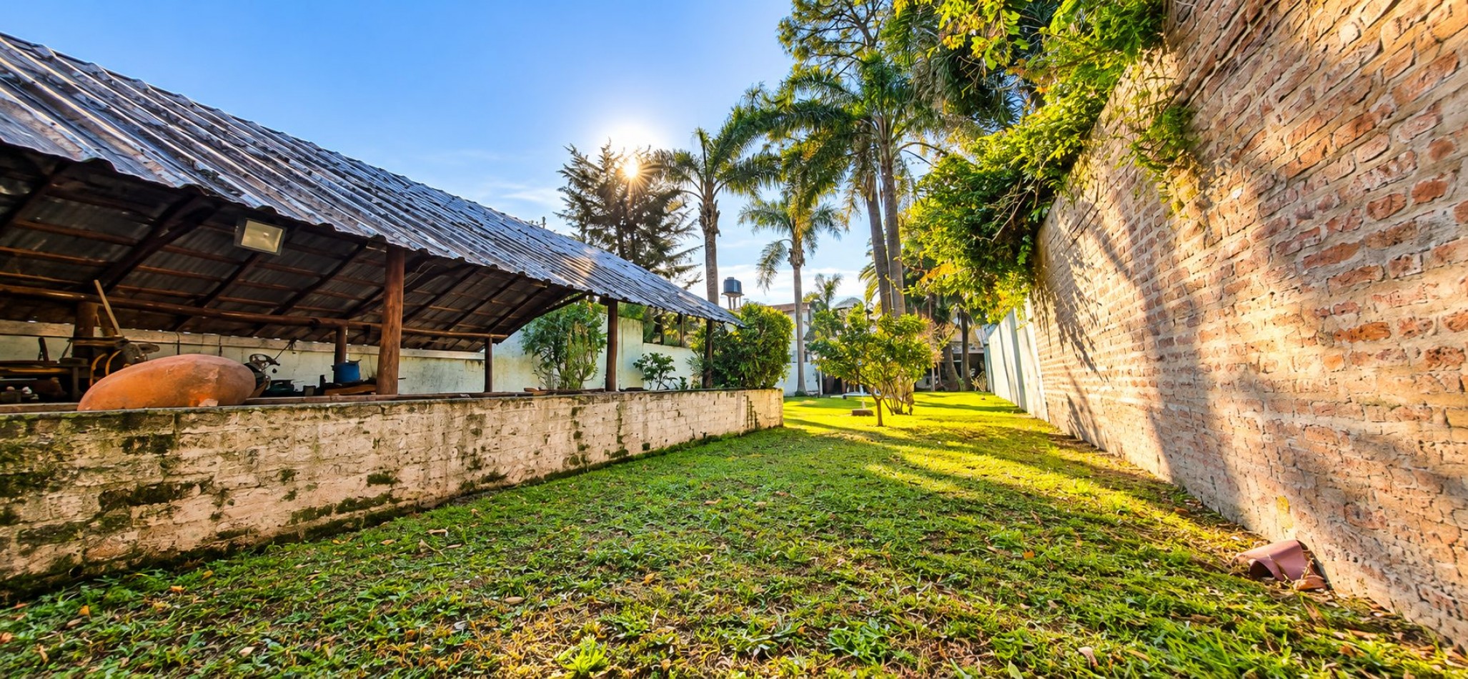 Casa en venta en Ituzaingo Norte