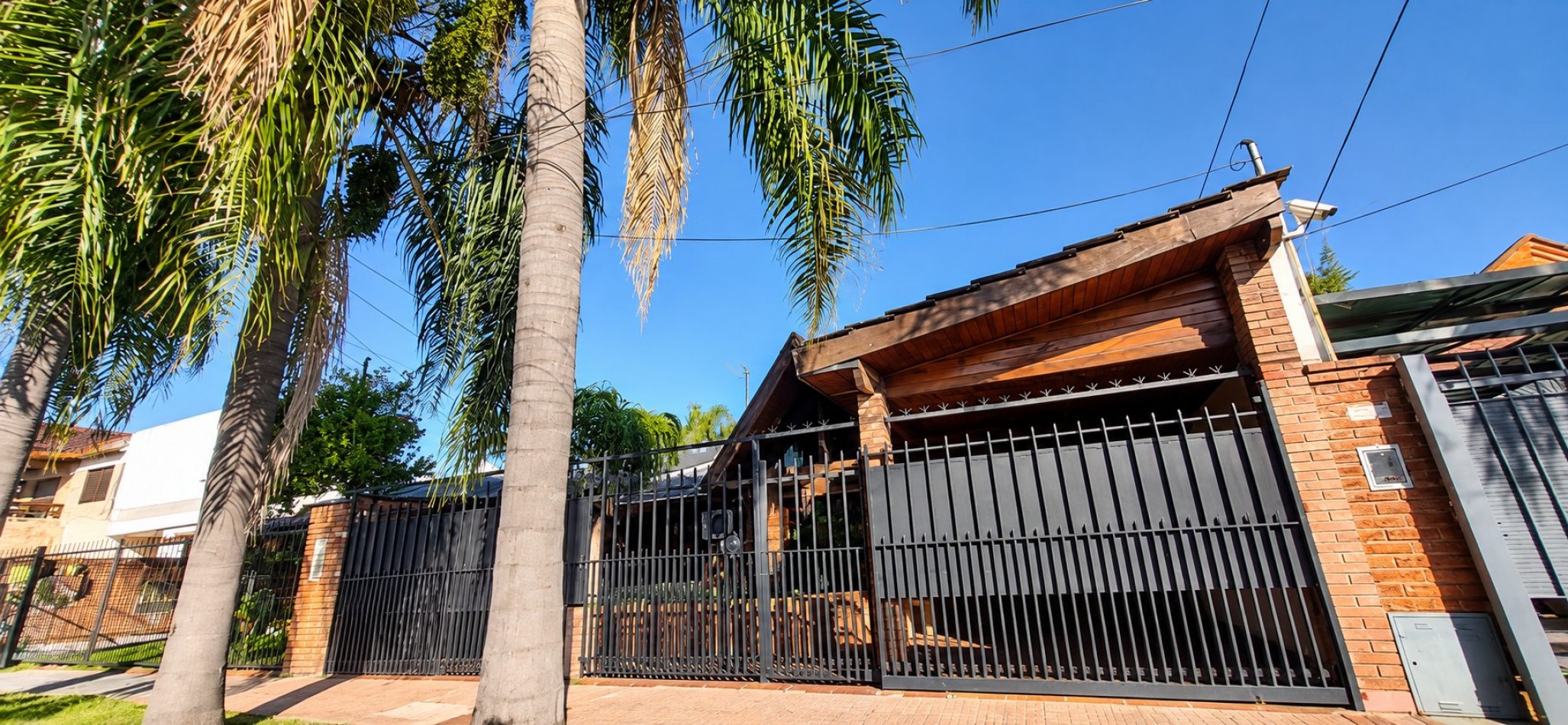 Casa en venta en Ituzaingo Norte