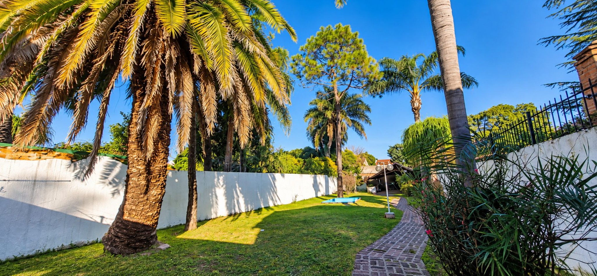 Casa en venta en Ituzaingo Norte