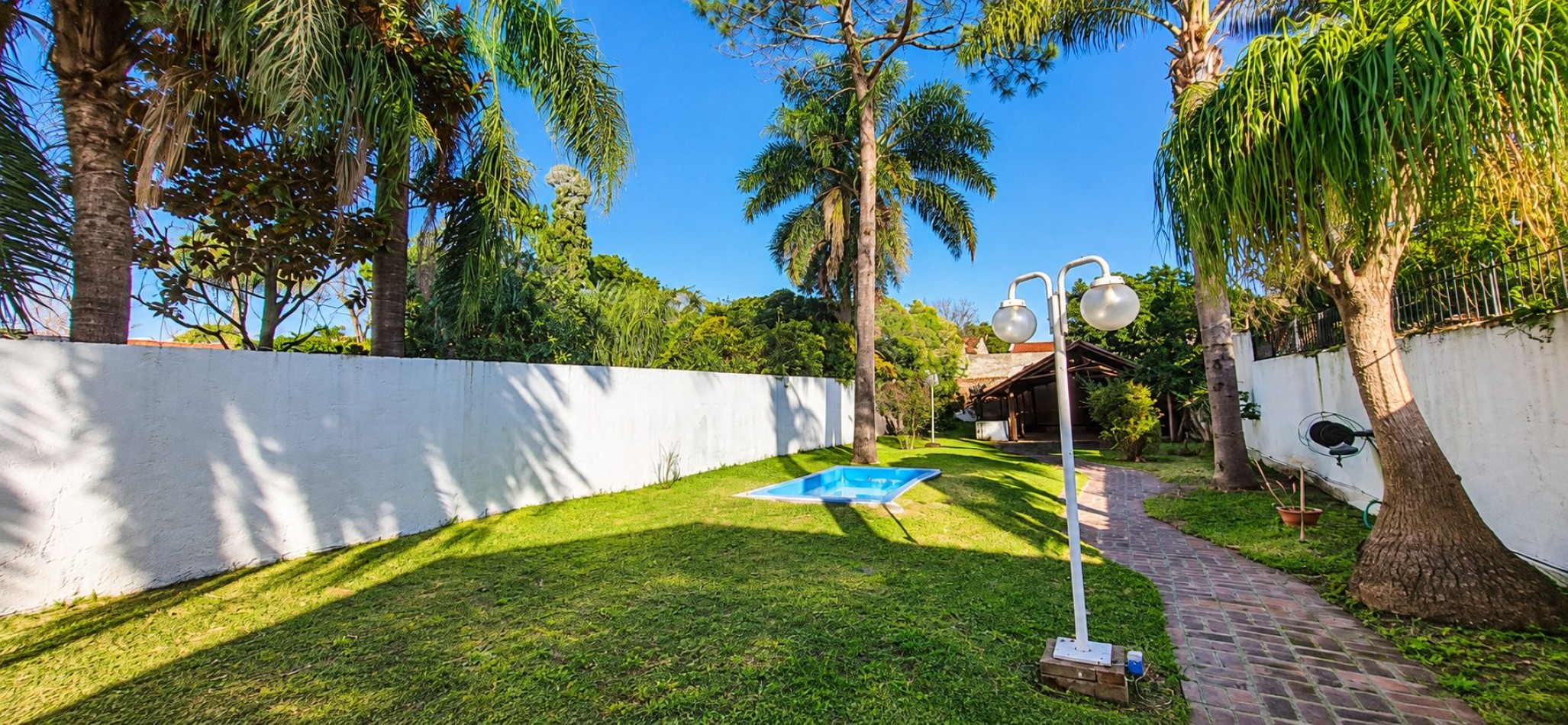 Casa en venta en Ituzaingo Norte