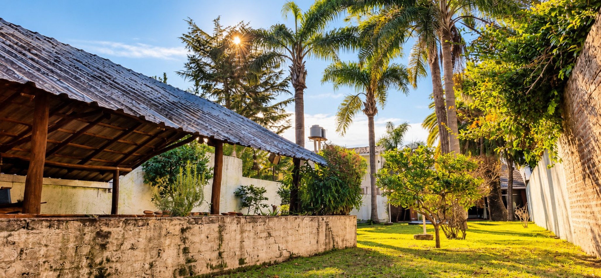 Casa en venta en Ituzaingo Norte
