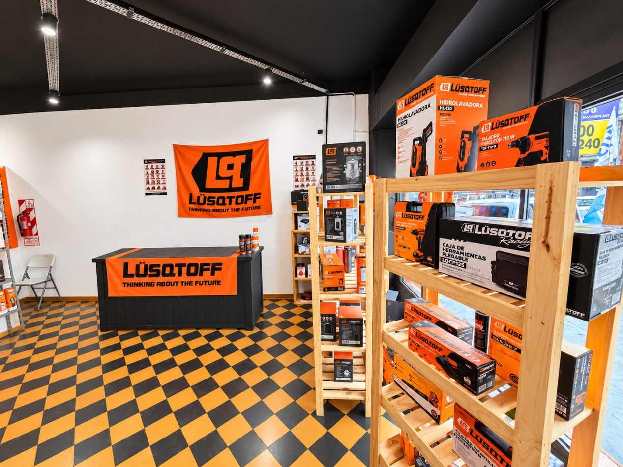 Local en venta en Castelar Sur