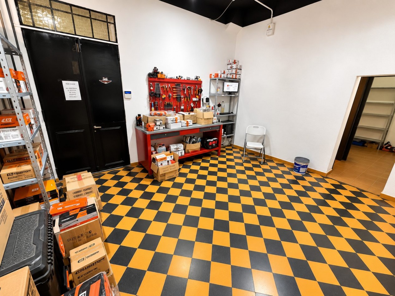 Local en venta en Castelar Sur