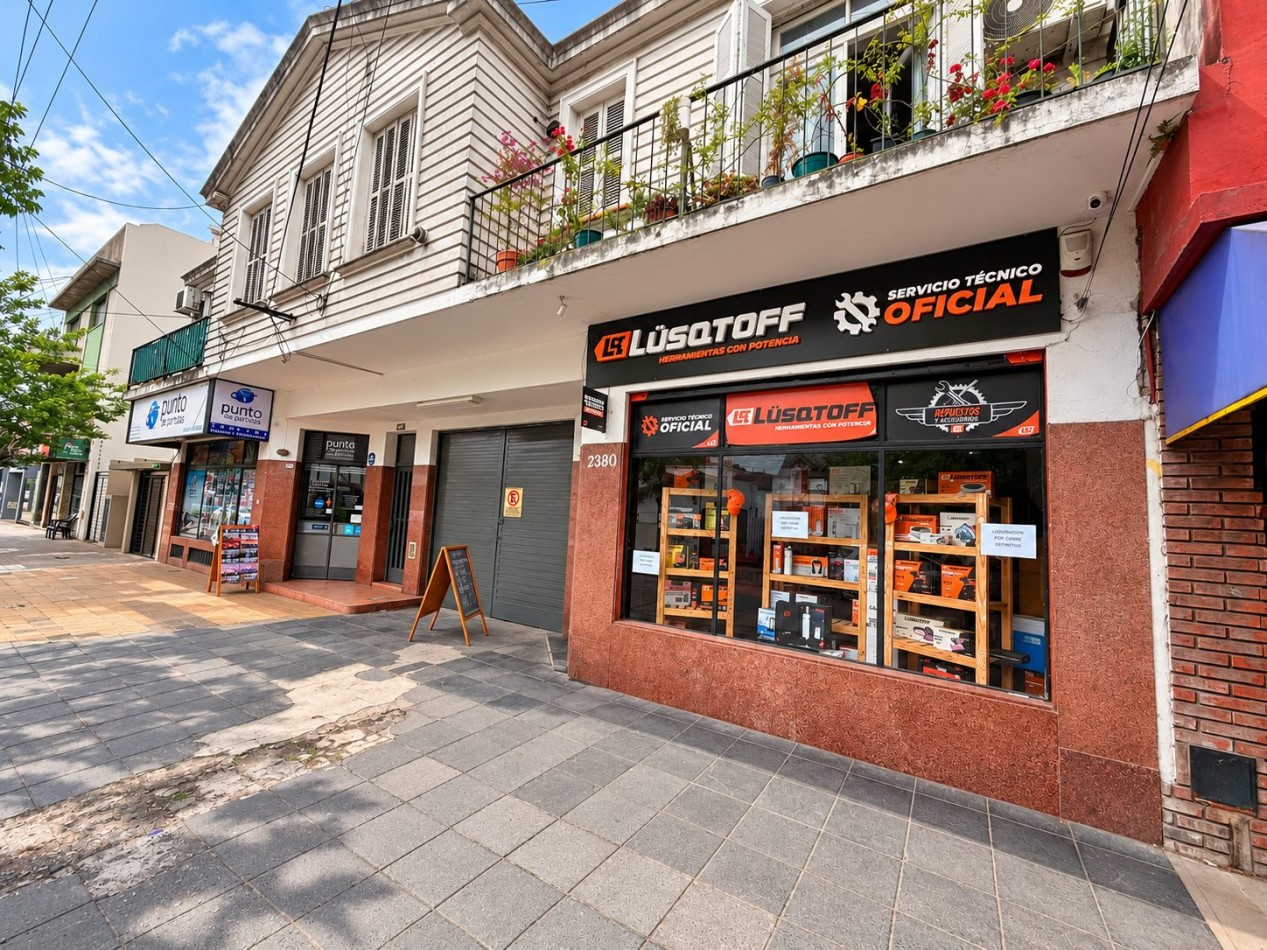 Local en venta en Castelar Sur