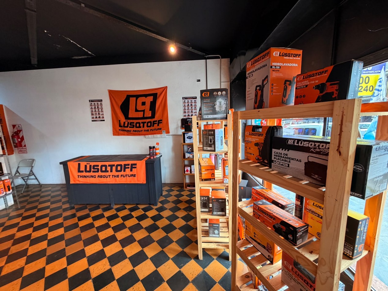 Local en alquiler en Castelar Sur