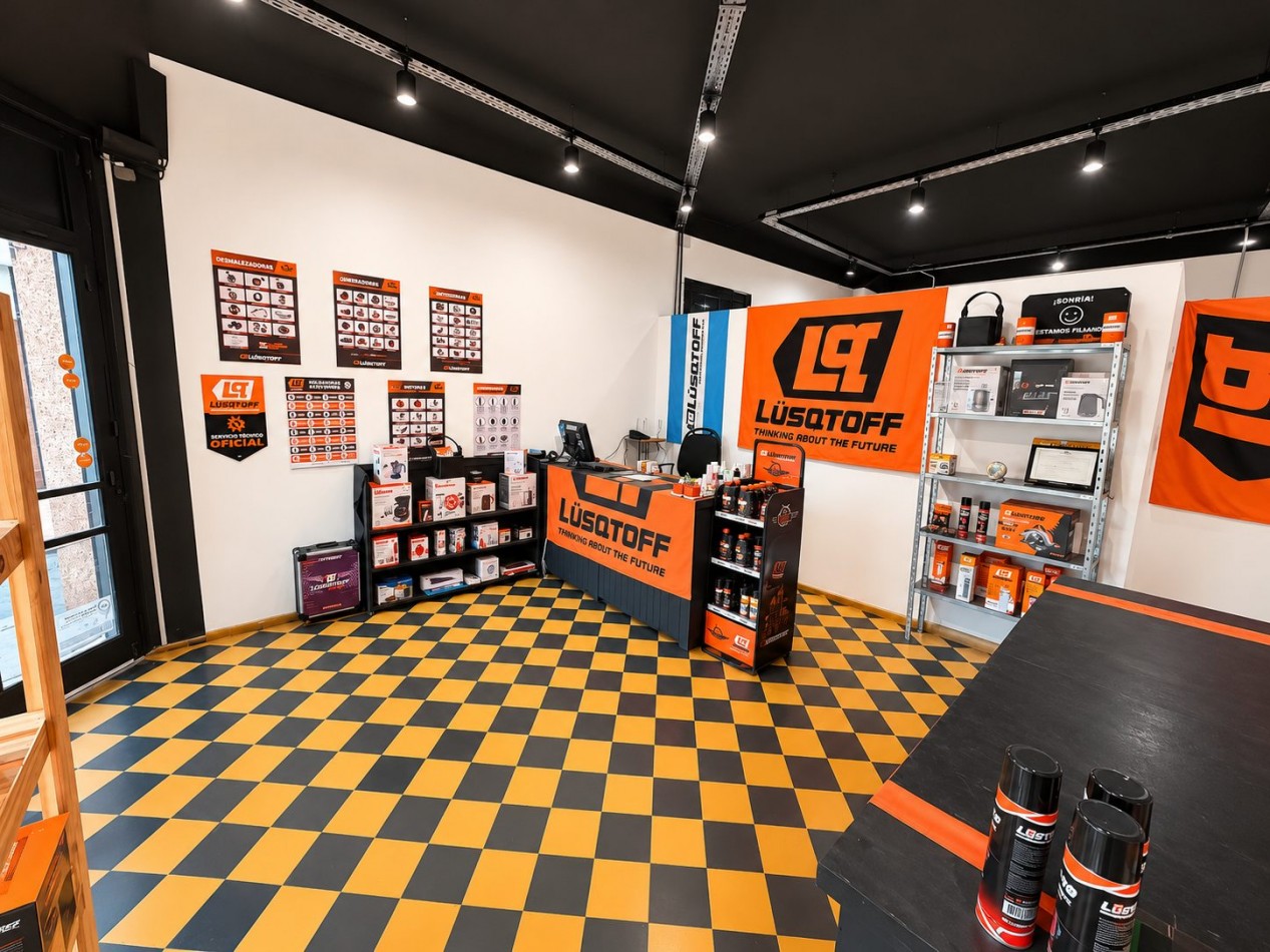 Local en alquiler en Castelar Sur