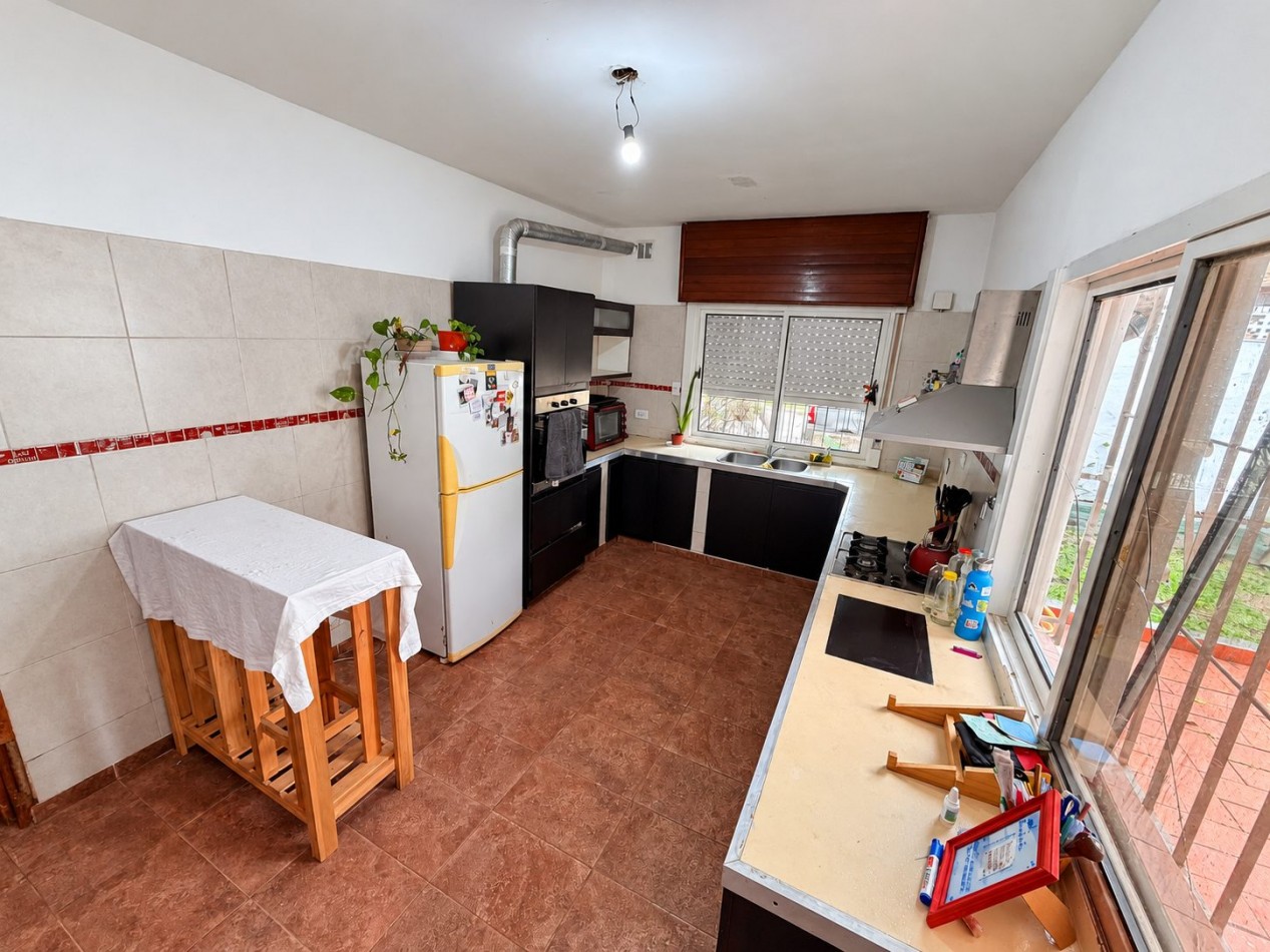 Casa en venta en Castelar Norte