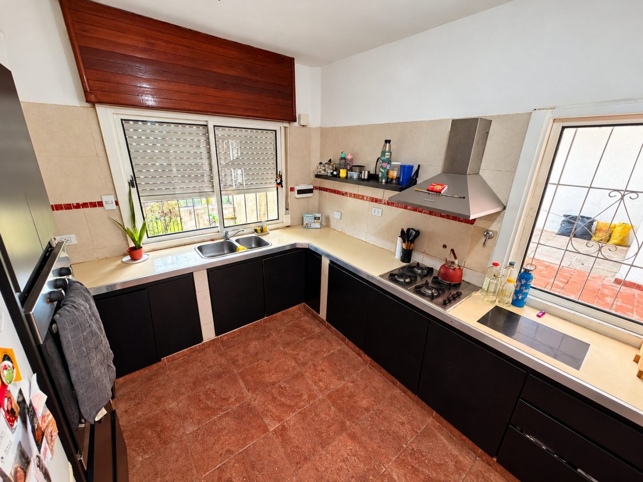Casa en venta en Castelar Norte