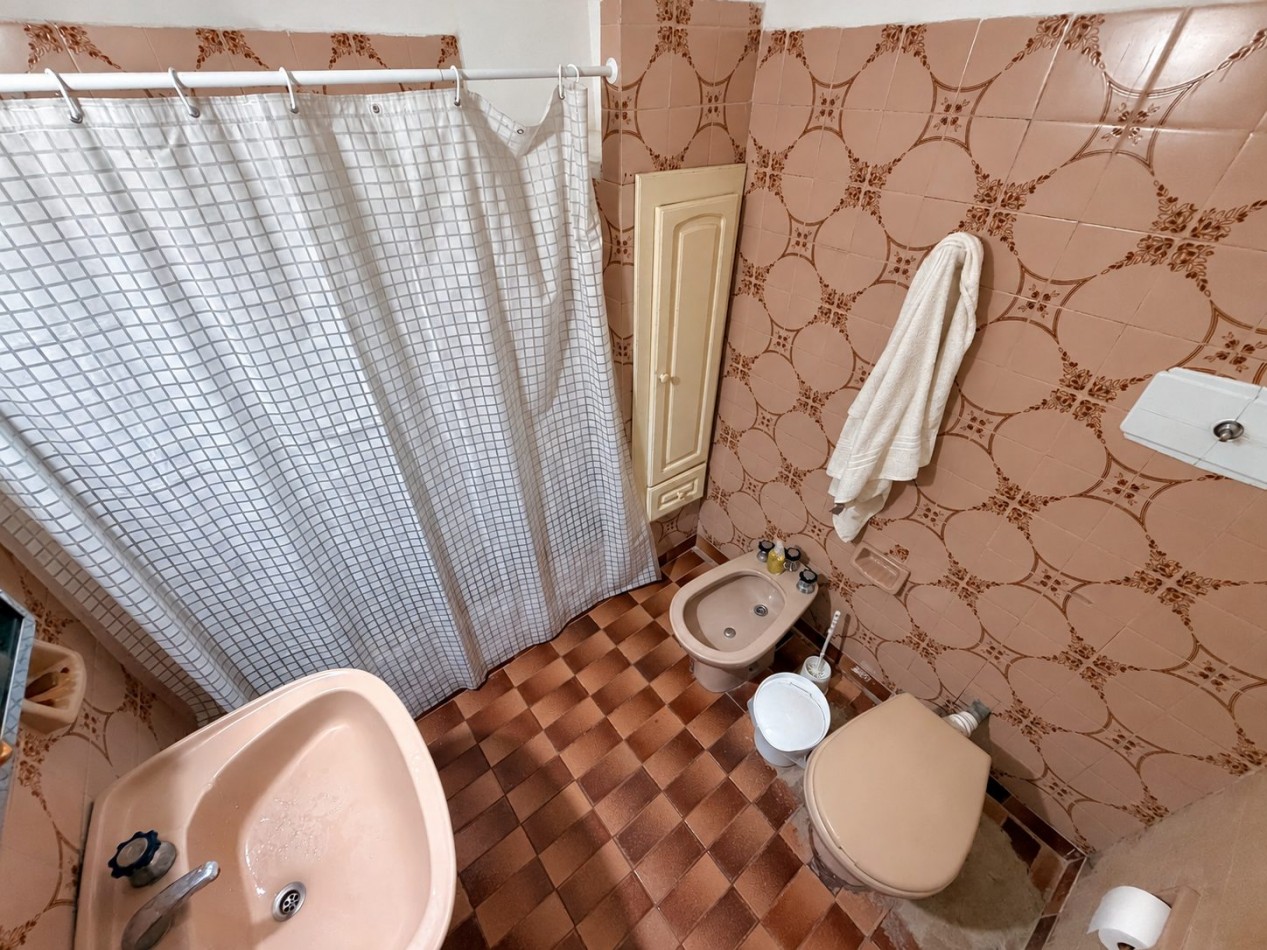 Casa en venta en Castelar Norte