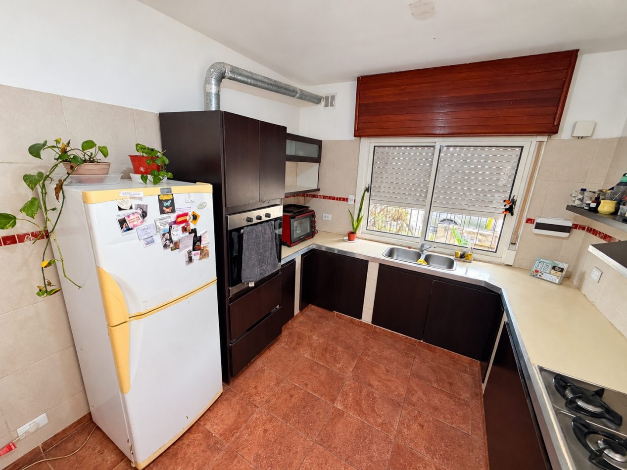 Casa en venta en Castelar Norte