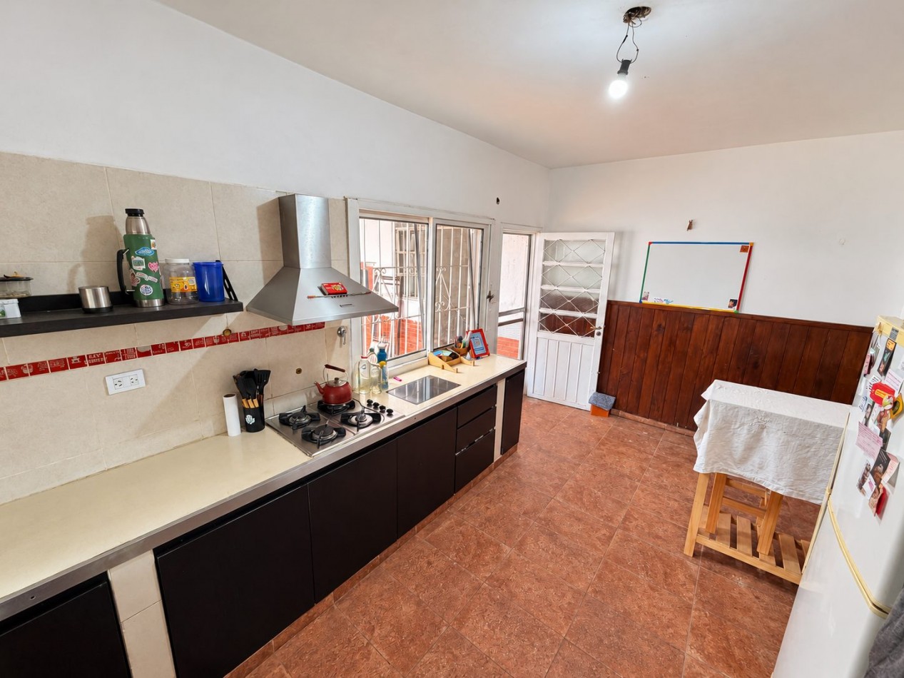 Casa en venta en Castelar Norte