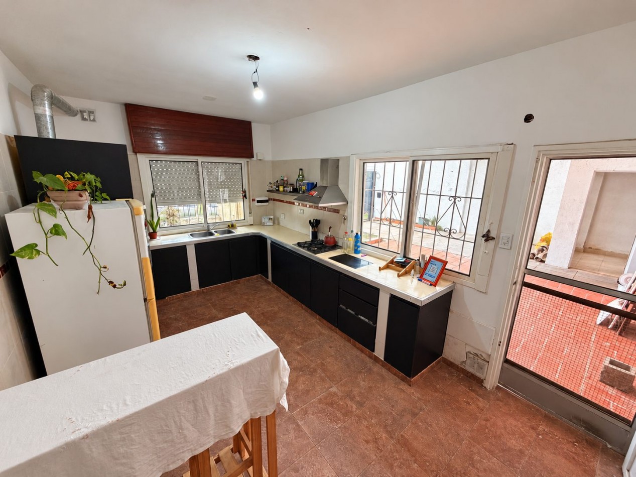 Casa en venta en Castelar Norte
