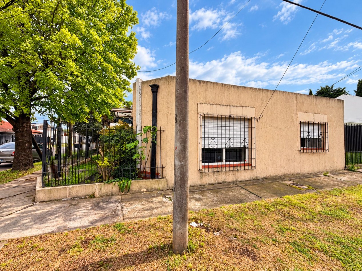 Casa en venta en Castelar Norte
