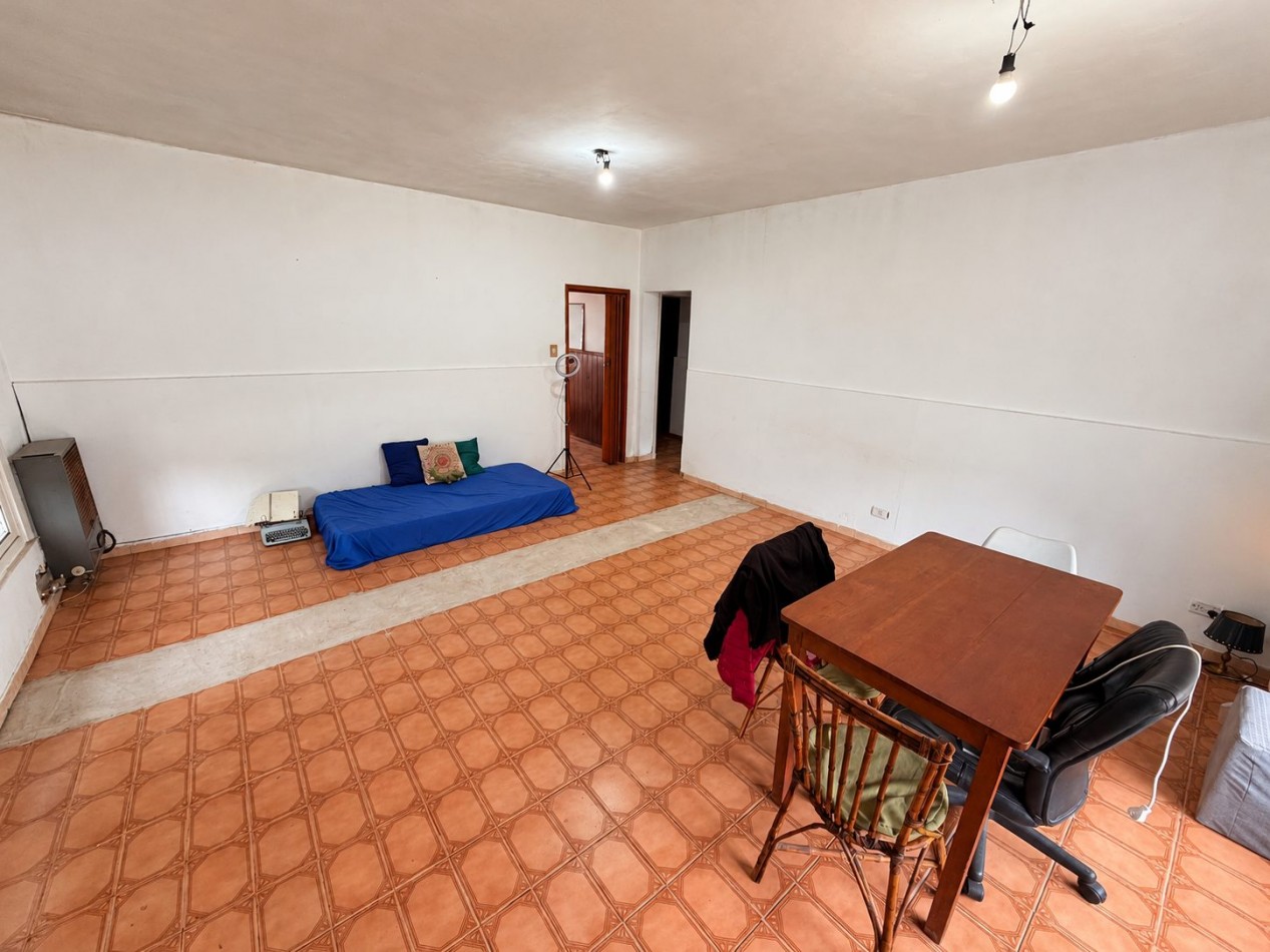 Casa en venta en Castelar Norte