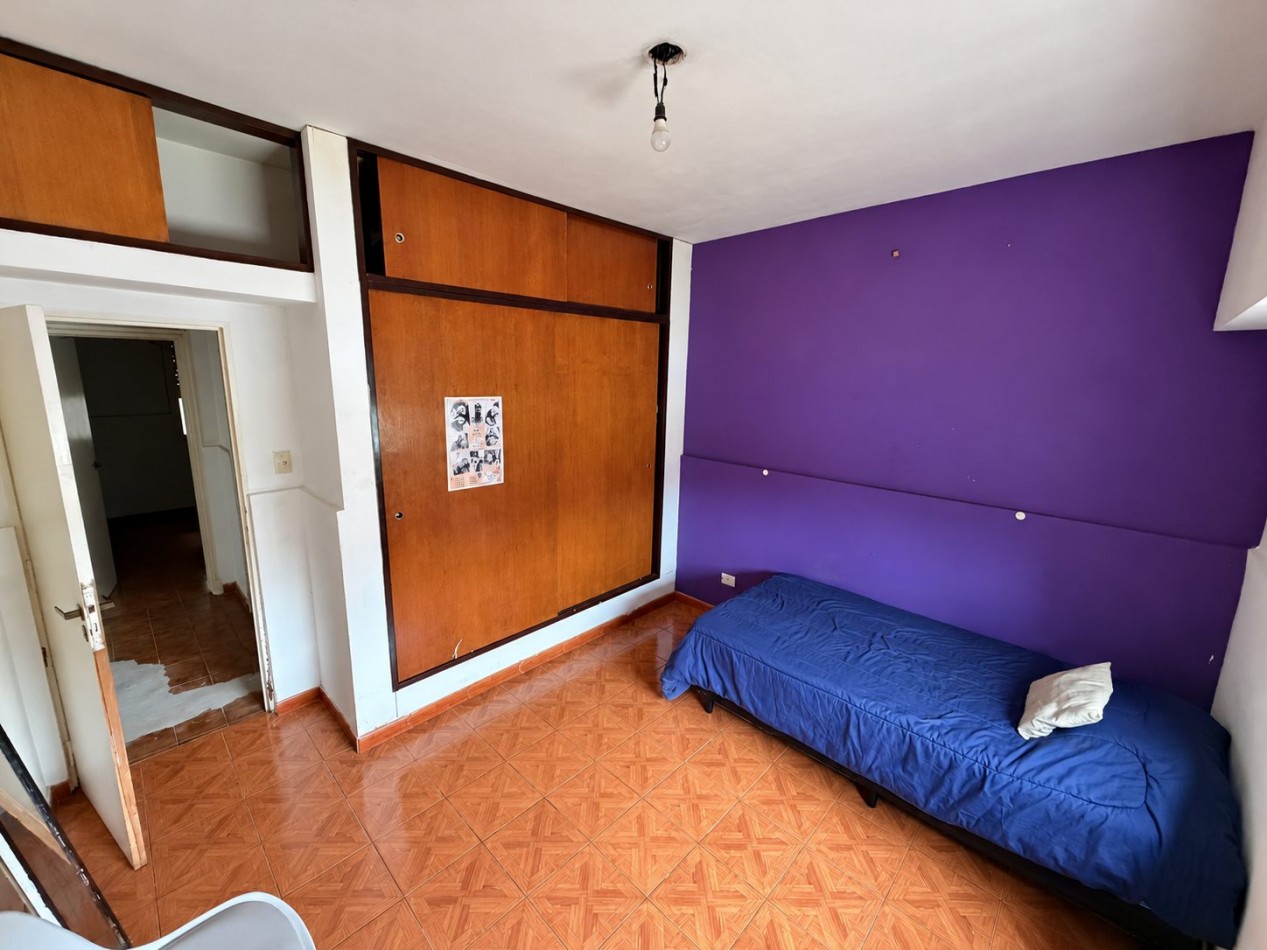Casa en venta en Castelar Norte