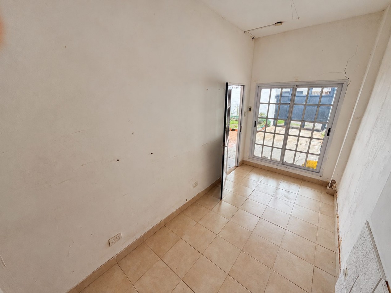 Casa en venta en Castelar Norte