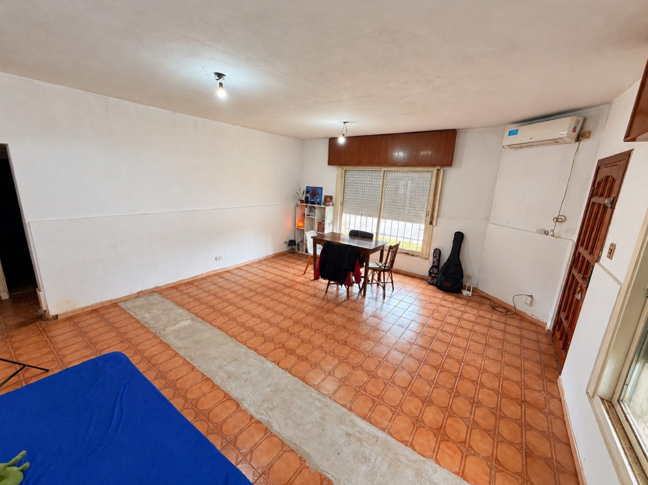 Casa en venta en Castelar Norte