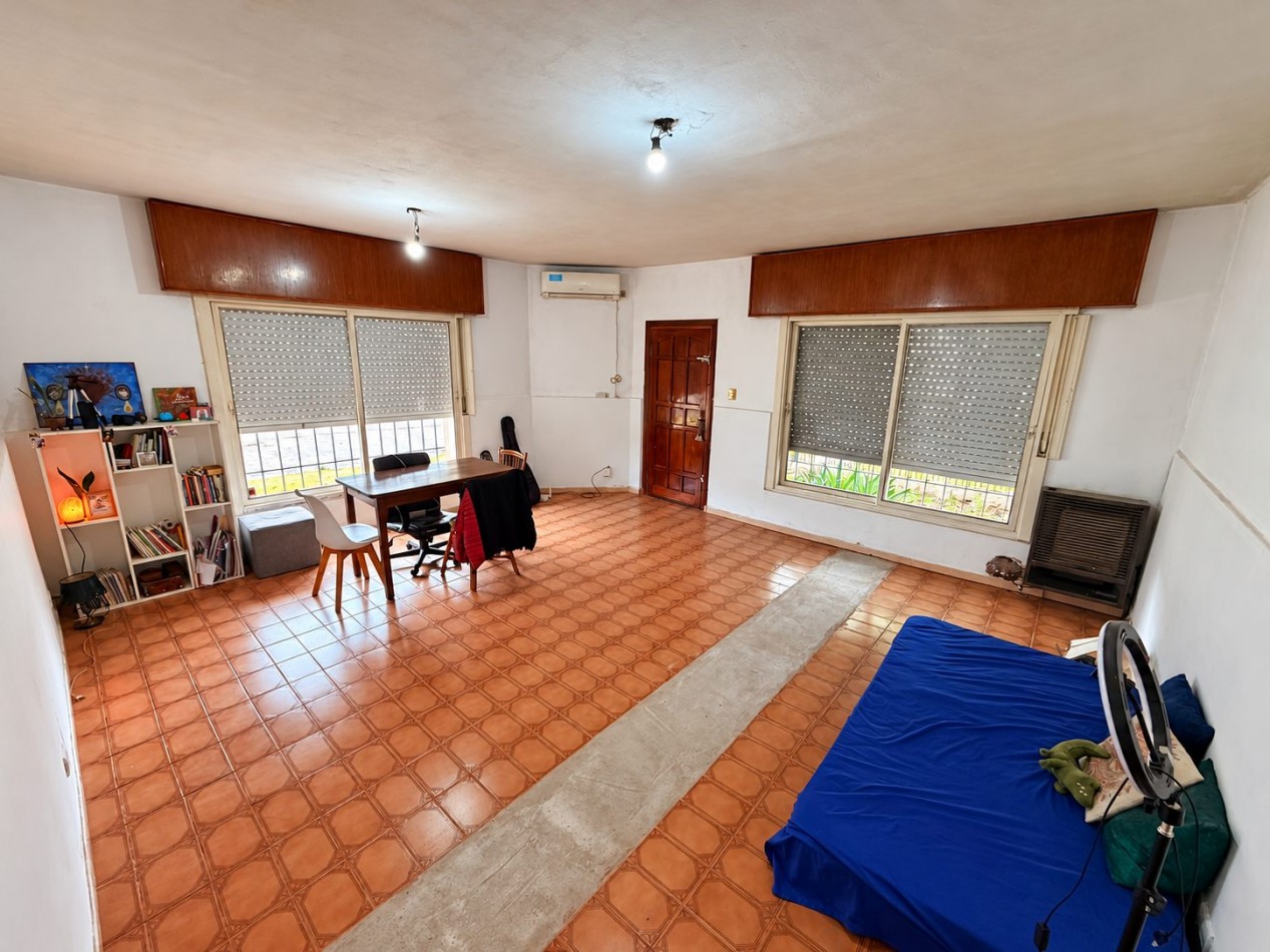 Casa en venta en Castelar Norte