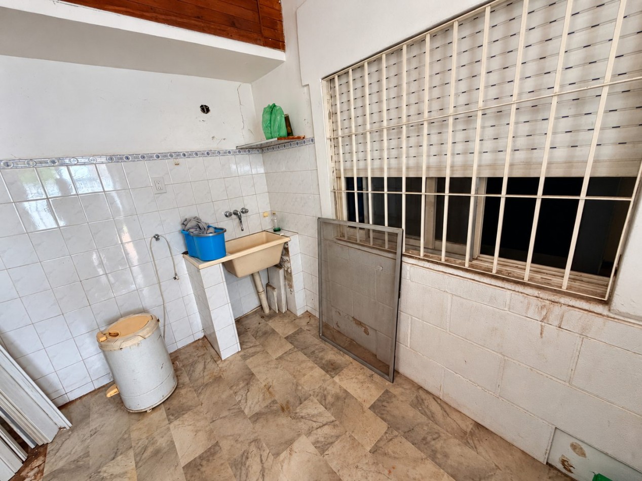 Casa en venta en Castelar Norte