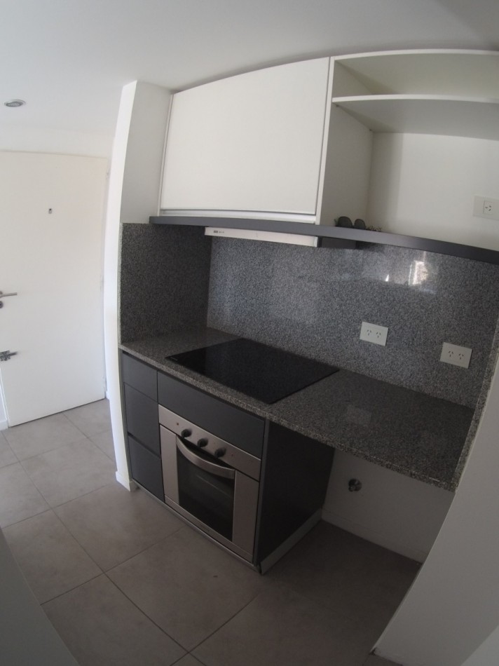 Venta departamento en Castelar