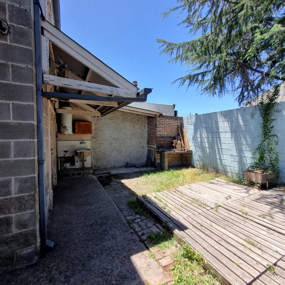 Alquiler duplex Ituzaingo Norte